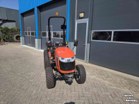 Horticultural Tractors TAFE 6020M