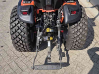 Horticultural Tractors TAFE 6020M