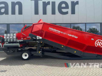 Receiving hopper Miedema MH241-DVB Stortbak