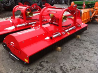 Flail mower Tehnos MU250LW Profi klepelmaaier
