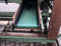 Sorting machine Schouten Sorteerder, 4-plaats