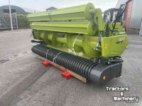 Pick-up Claas PU 300 Profi - Contour - Variabel 494/502