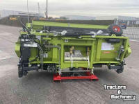 Pick-up Claas PU 300 Profi - Contour - Variabel 494/502