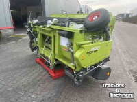 Pick-up Claas PU 300 Profi - Contour - Variabel 494/502