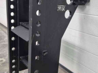 Other tractors and accessories  Rockinger trekhaakframe trekhaakrail
