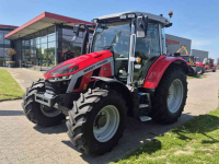 Tractor Massey Ferguson 5S.125