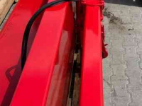 Tractor tipping boxes  Trekkerbak / Transportbak