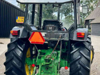 Tractor John Deere 1950