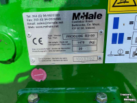 Mower McHale Proglide R3100