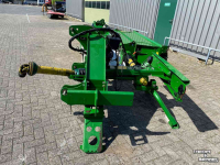 Mower McHale Proglide R3100