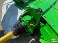Mower McHale Proglide R3100