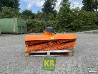 Sweeper Matev SWE-16-45 Veegmachine / Borstel / Bezem / Rolbezem
