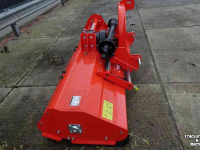 Flail mower Knegt 200