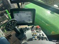 Potato harvester AVR Puma 3