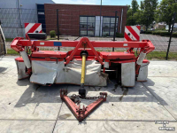 Mower Kuhn GMD802F-FF Front-Maaier