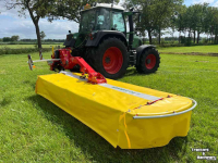 Mower Pottinger Novacat 352V