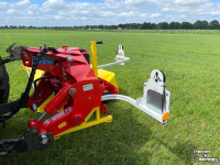 Mower Pottinger Novacat 352V