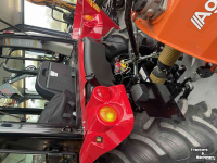 Tractor TYM Tym 50 hydrostaat ACTIE PRIJS! nieuwe trekker eventueel met voorlader