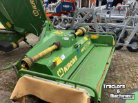 Mower Krone EC28CV Front-maaier