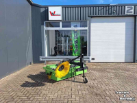 Sweeper EURO Jabelmann VH-1800 Rolbezem / Veegbezem / Veegmachine