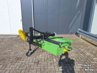Sweeper EURO Jabelmann VH-1800 Rolbezem / Veegbezem / Veegmachine