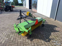 Sweeper EURO Jabelmann VH-1800 Rolbezem / Veegbezem / Veegmachine