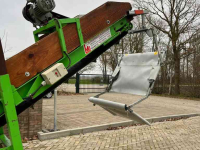 Conveyor Doornbos Kistenvulbandje