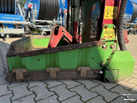 Silage block-cutter Strautmann Hydrofox HQ 2800