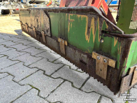 Silage block-cutter Strautmann Hydrofox HQ 2800