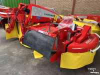 Mower Pottinger Novacat 301