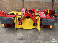 Mower Pottinger Novacat 301