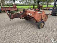 Other grassland-equipment, hay-equipment and accessories Allis Chalmers Kleine balenpers