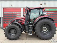 Tractor Valtra Q285 Demo - overjarig