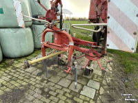 Tedder PZ-Vicon fanex 641