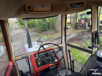 Tractor Steyr 8090 Turbo