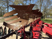 Ploughs Ovlac Ecoploeg