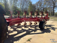 Ploughs Ovlac Ecoploeg