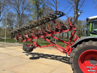 Ploughs Ovlac Ecoploeg