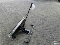 Other lawn and garden equipment and accessories Stiga 107 cm