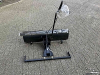 Other lawn and garden equipment and accessories Stiga 107 cm