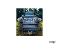 Small-track Tractor BCS Vailiant V650 AR