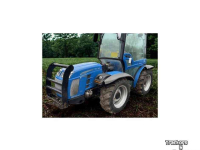 Small-track Tractor BCS Vailiant V650 AR