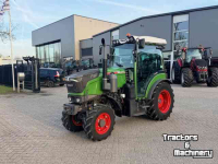 Small-track Tractor Fendt 210V Profi Setting2 Vario Smalspoor tractor
