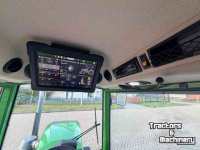 Small-track Tractor Fendt 210V Profi Setting2 Vario Smalspoor tractor