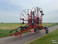 Rake Kuhn GA 9531
