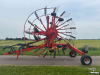 Rake Kuhn GA 9531