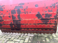 Silage cutting bucket Strautmann silozange   1800