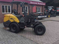 Wheelloader Mecalac MCL 6+