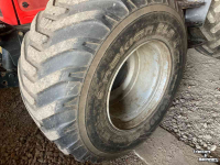 Wheels, Tyres, Rims & Dual spacers Nokian 700/50R26,5