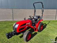 Small-track Tractor Shibaura SB22